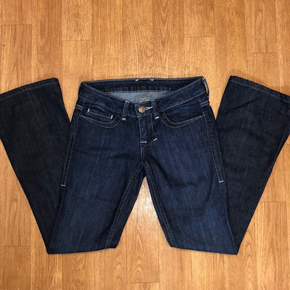 William Rast Flare jeans size 23